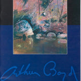 Arthur Boyd: Shoalhaven & Beyond