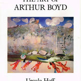 The Art of Arthur Boyd