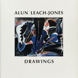 Alun Leach-Jones: Drawings
