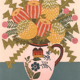 Margaret's jug 2017
