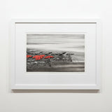 SHIGEKI KURODA Deep Impact c. 2014