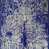 Tree of life 3 continents indigo 2026