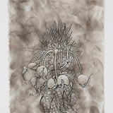 Female Cycad 2023