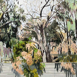 When I'm among the trees 2026