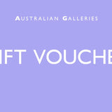 Australian Galleries Gift Voucher