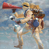 The itinerant dauber (broadcasting) 2026