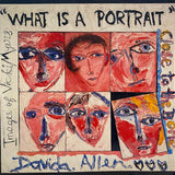 What Is A Portrait: The Images of Vicki Myers