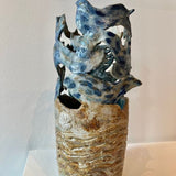 Boat on the wind 2022