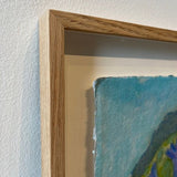 Banksias parrot burst  2024