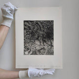 Elsewhere world fragment No. 137 2021