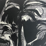 Sun through palms 1999