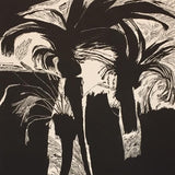 Three palms 1999
