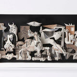 Caution wet floor 2015