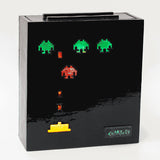 Space Invaders 2024