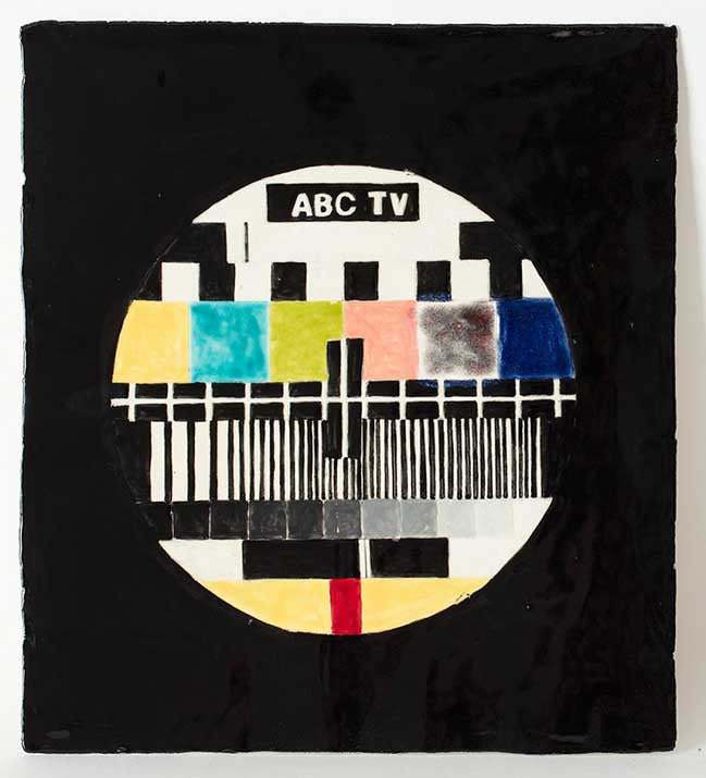 Abc Rest Pattern ABC Test Pattern 2024 – Australian Galleries