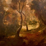 9 miles to Arthur's Seat 2018