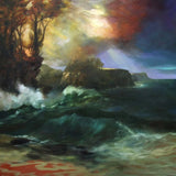 On the Southern Coast 2019