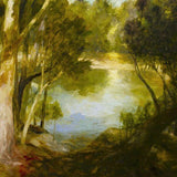 Wetlands Merricks North No. 2 2021