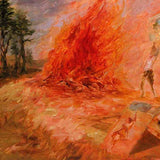 Artists stocktake 2025