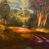 On the Boneo Road 2009