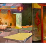 Last drink at the Gin Hoi 2021