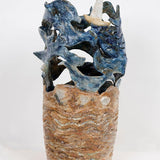 Boat on the wind 2022