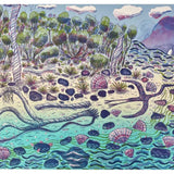 Away to the sea  2025