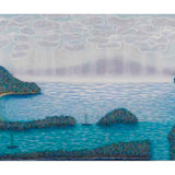 Summer change, Taranna  2025