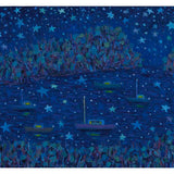 Woken by stars  2025