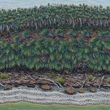 Windy Casuarinas  2025