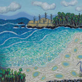 Sanctuary moment  2025