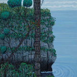 Tasman Sea, Turrakana  2025