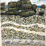 Casuarina tree on the isthmus  2025