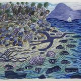 Point Mauge flight  2025