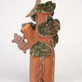 Home fires burning  2025