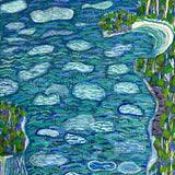 Sailing through clouds 2024