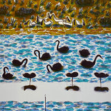Swanning 2026