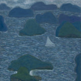 Tasman Sea 2026
