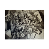 As luck would have it 2016