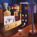 Out from the shadows 2024