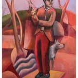 Awaiting the arrival of magic 2020