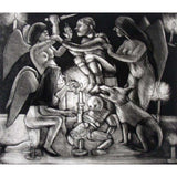 Awaiting the fates 2020