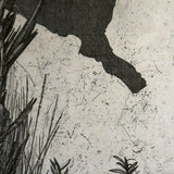 Elsewhere world fragment No. 43 2015