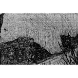 Elsewhere world fragment No. 86 (2nd State) 2018