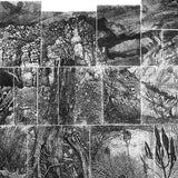 Elsewhere world (Final consolidated C) red ink/black ink 2019