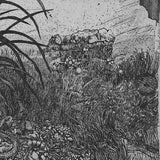 Elsewhere world fragment No. 148 2021