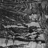 Elsewhere world fragment No. 129 (2nd state) 2021