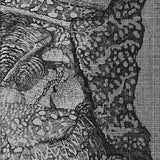 Elsewhere world fragment No. 143 2021
