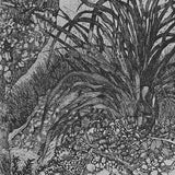 Elsewhere world fragment No. 147 2021