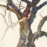 Wimmera Scar Gum 2025
